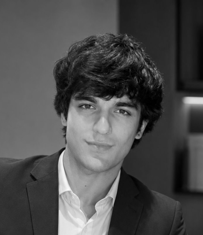 Shubham Dilawari, Finance Advisor & Director of Shutty